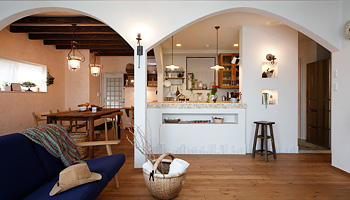 神奈川県横浜市神奈川区・リフォーム業