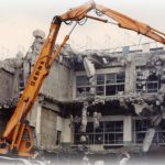 「解体工事業」新設について