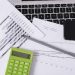 許可後の決算報告