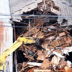 解体工事業の業種追加申請はお早めに!