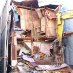 解体工事業の実務経験はハードルが高い。